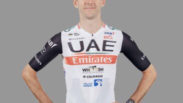 découvrez le parcours impressionnant d'adam yates, le roi de galice, et son impact dans le cyclisme professionnel.