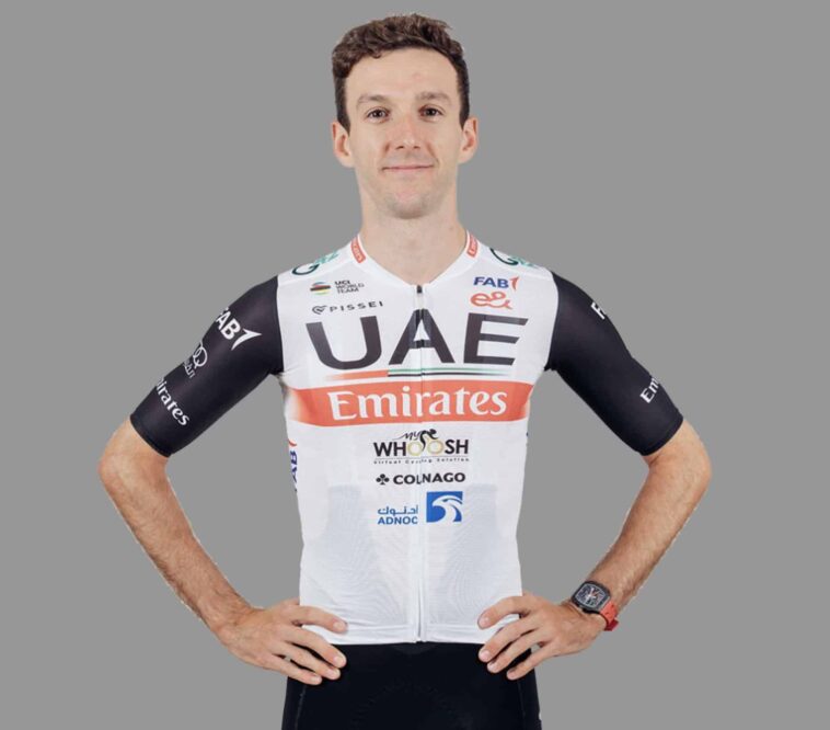 Adam Yates triomphe en Galice : un règne impressionnant sur les routes espagnoles 7 découvrez le parcours impressionnant d'adam yates, le roi de galice, et son impact dans le cyclisme professionnel.