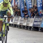Alberto Contador relève un nouveau défi : il s'attaque au VTT lors de la Vuelta à Ibiza 25 découvrez alberto contador relever un défi vtt passionnant lors de la vuelta ibiza, une aventure exceptionnelle au cœur de paysages époustouflants.