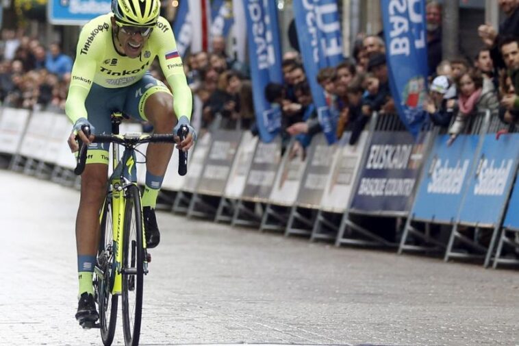 Alberto Contador relève un nouveau défi : il s'attaque au VTT lors de la Vuelta à Ibiza 7 découvrez alberto contador relever un défi vtt passionnant lors de la vuelta ibiza, une aventure exceptionnelle au cœur de paysages époustouflants.
