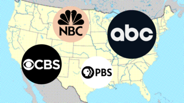 analyse des audiences en prime time : comparaison des performances des chaînes abc, nbc et cbs pour mieux comprendre les tendances télévisuelles actuelles.