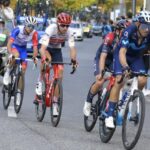 Valverde : « De bonnes raisons d'espérer pour l'avenir du cyclisme espagnol » 24 découvrez les perspectives optimistes du cyclisme espagnol à travers les propos inspirants de valverde, une légende du sport.