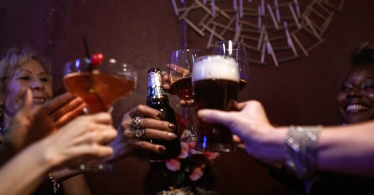 Une bière à la santé de Blasi : une célébration rafraîchissante 7 découvrez la bière santé blasi, une boisson artisanale alliant goût authentique et bienfaits naturels pour une consommation responsable et savoureuse.