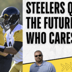 découvrez l'analyse d'espn et de mccarthy sur le choix du quarterback des steelers, avec des insights clés et des prévisions pour la saison à venir.
