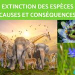 L’extinction silencieuse d’une génération 24 découvrez les causes et les conséquences de l'extinction générationnelle et comment préserver la biodiversité pour les futures générations.