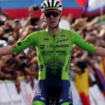 découvrez les faiblesses cachées de pogacar, la nouvelle kriptonite qui pourrait bouleverser le monde du cyclisme.