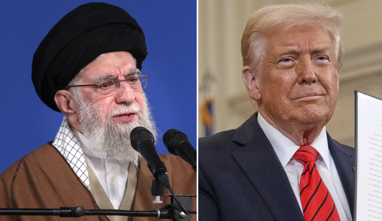 Fox News face à un dilemme croissant avec Trump et la guerre en Iran : comment couvrir un sujet impopulaire... 7 analyse des positions de fox news et de donald trump concernant le conflit en iran, explorant leurs impacts médiatiques et politiques.