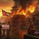 découvrez les raisons du succès de la génération z au népal et les défis rencontrés au bangladesh, explorant les différences culturelles et économiques qui influencent leur avenir.