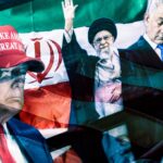 l'iran menace de frappes dévastatrices suite au discours incendiaire de donald trump, intensifiant les tensions internationales.