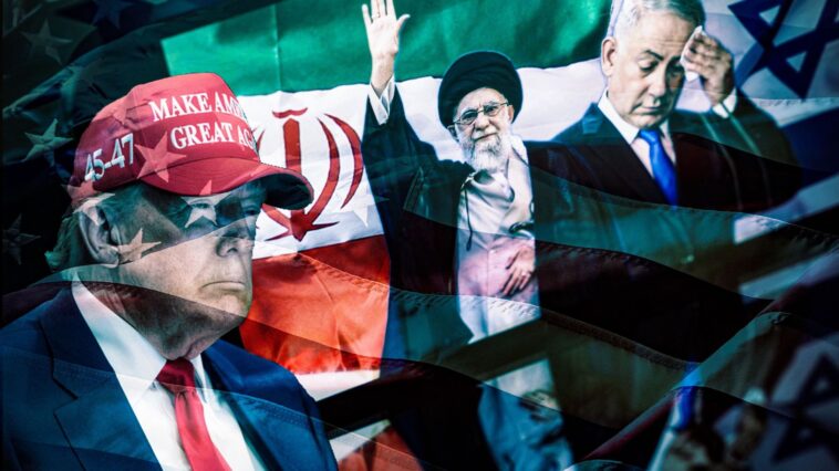 L'Iran menace des frappes « dévastatrices et étendues » suite au discours de Trump 7 l'iran menace de frappes dévastatrices suite au discours incendiaire de donald trump, intensifiant les tensions internationales.