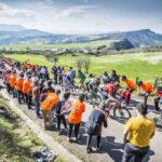 découvrez itzulia, une aventure cycliste unique à travers des paysages magnifiques. parfait pour les passionnés de vélo souhaitant explorer la région en français.