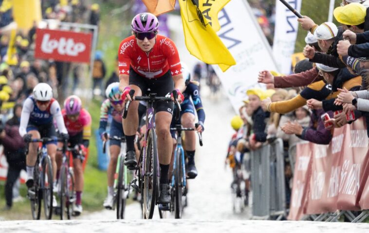 découvrez le paterberg, ce mur redouté du tour des flandres, célèbre pour ses pentes abruptes et son rôle décisif dans la course cycliste emblématique.