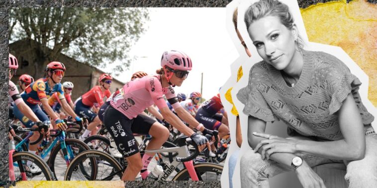 marion rousse souhaite vivement voir paula blasi participer au tour, espérant sa présence pour dynamiser la compétition.