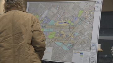Plus d’un million de dollars approuvés pour le projet d’aménagement routier à l’est de Dayton 10 découvrez l'investissement d'un million de dollars approuvé pour améliorer l'aménagement routier à dayton, visant à renforcer la sécurité et la fluidité du trafic.