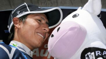 découvrez comment quintana prend la tête avant la dernière étape de la course, avec tous les détails et analyses de cette phase décisive.