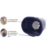 important rappel de plus de 3 millions de gouttes oculaires pour assurer votre sécurité. vérifiez si vos produits sont concernés et suivez les instructions officielles.
