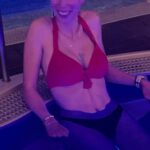 découvrez le retour triomphal de sandra alonso, une performance exceptionnelle qui marque son grand comeback.