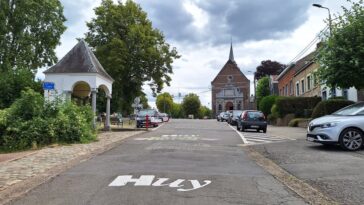 découvrez comment seixas a conquis le kom du muro de huy, une prouesse impressionnante dans le monde du cyclisme.
