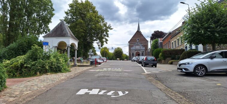 Seixas conquiert le KOM du Muro de Huy sans battre le record historique 7 découvrez comment seixas a conquis le kom du muro de huy, une prouesse impressionnante dans le monde du cyclisme.