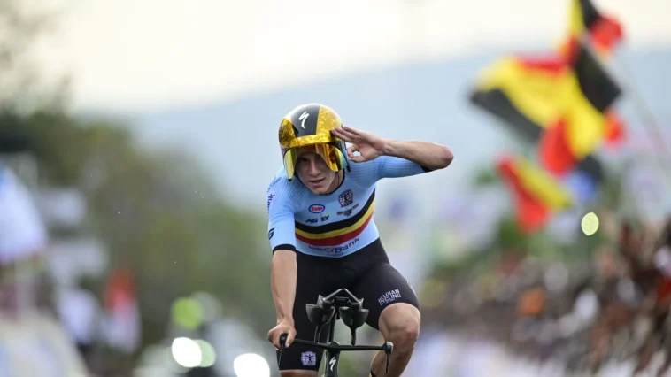 Un nouvel acteur sur la scène : Seixas défiant Pogacar et Evenepoel 7 découvrez comment seixas défie les champions pogačar et evenepoel dans une compétition intense et pleine de suspense.