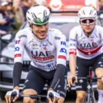 Seixas fait ses débuts à la Flèche Wallonne en tant que grand favori 25 découvrez pourquoi seixas est le favori pour remporter la flèche wallonne, avec une analyse de ses performances et ses chances de victoire.