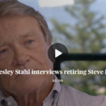 découvrez pourquoi steve kroft, journaliste emblématique de '60 minutes', exprime son aversion pour son travail dans cette enquête exclusive.