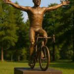 découvrez la domination exceptionnelle de tadej pogačar dans le cyclisme moderne, ses exploits, son style unique et son impact sur le sport.