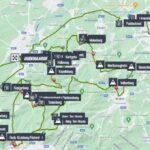 Où suivre le Tour des Flandres 2026 : horaires, chaînes TV et streaming en direct pour De Ronde... 25 découvrez les horaires et les chaînes de diffusion du tour des flandres 2026 pour ne rien manquer de cette course cycliste emblématique.