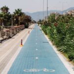 Révélations : Les travaux des pistes cyclables s'élèvent à 5 millions de livres 25 découvrez les travaux de création et d'amélioration de pistes cyclables bénéficiant à 5 millions d'utilisateurs, pour des trajets plus sûrs et agréables en vélo.