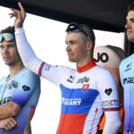 Unibet Rose Rockets : du succès sur YouTube à l'élite du cyclisme 24 découvrez l'incroyable succès des unibet rose rockets, une équipe d'élite du cyclisme, devenue une sensation sur youtube grâce à leurs performances et leur passion.