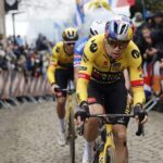 Van Aert, Philipsen et Pedersen s'affrontent dans le dernier test avant le Tour des Flandres 24 découvrez comment van aert, philipsen et pedersen se préparent pour leur ultime défi avant le tour des flandres, entre stratégie et performance.