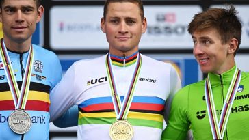 découvrez comment van der poel incarne une génération qui a révolutionné le cyclisme, alliant talent, passion et innovation pour transformer ce sport.
