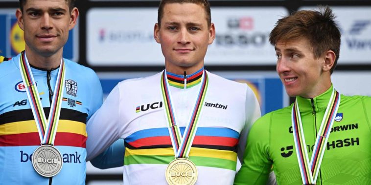 Van der Poel : « Je suis issu de la génération qui a révolutionné le cyclisme » 7 découvrez comment van der poel incarne une génération qui a révolutionné le cyclisme, alliant talent, passion et innovation pour transformer ce sport.