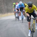 Contador : « Le Giro ne facilite pas la préparation de Vingegaard pour le Tour » 25 giro ne facilite pas la préparation de vingegaard pour le tour de france, soulevant des défis majeurs pour le coureur danois.