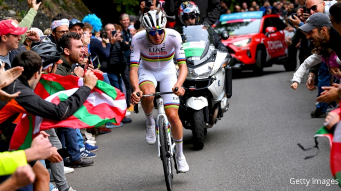 Godon s’impose au sprint et rejoint Pogacar au palmarès des victoires à la Route de Romandie 7 godon s’impose et rejoint pogacar en tête à la route de romandie, un affrontement palpitant entre deux grands cyclistes.