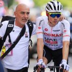 Juan Ayuso : un nouveau départ, l'ascension de Sierra Nevada et un retour en force en l'espace d'un mois 25 découvrez l'histoire inspirante de juan ayuso, son nouvel élan et son retour en force dans le monde du cyclisme.