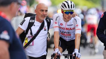 découvrez l'histoire inspirante de juan ayuso, son nouvel élan et son retour en force dans le monde du cyclisme.