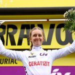 kerbaol remporte une victoire éclatante à la coruna tandis que blasi fait un retour impressionnant. découvrez tous les détails de cette compétition passionnante.