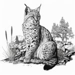 découvrez le maté, une boisson énergisante naturelle, et explorez l'univers fascinant du lynx des déserts, un prédateur agile des milieux arides.