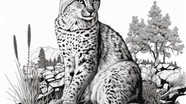 découvrez le maté, une boisson énergisante naturelle, et explorez l'univers fascinant du lynx des déserts, un prédateur agile des milieux arides.