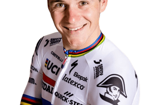 découvrez le nouveau tournant décisif dans la carrière de evenepoel, ses défis et perspectives pour l'avenir.