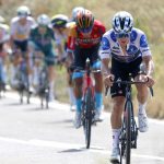 La Vuelta féminine fait son grand retour avec l'Angliru comme juge de paix et Blasi, espoir de l'Espagne 24 découvrez le retour palpitant de la vuelta féminine avec les étapes emblématiques de l'angliru et de blasí, offrant des moments intenses de cyclisme au féminin.