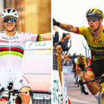 découvrez les favoris, les équipes participantes et le parcours détaillé du tour d'italie 2026, l'une des courses cyclistes les plus prestigieuses au monde.