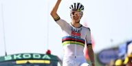 suivez la dernière étape de la vuelta avec tadej pogačar, entre suspense et performances exceptionnelles. retrouvez tous les moments forts et analyses.